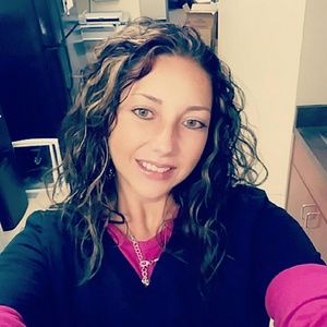 Meet your Posher, Mandy