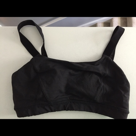 Lululemon Ta Ta Tamer I