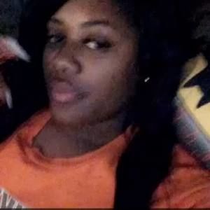 Meet your Posher, Jerkeisha