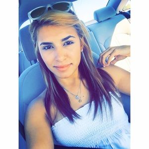 Meet your Posher, Ruth