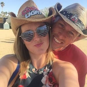 Meet your Posher, Katy