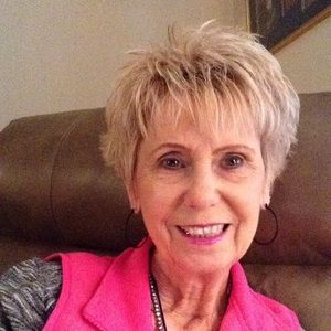 Meet your Posher, Joyce