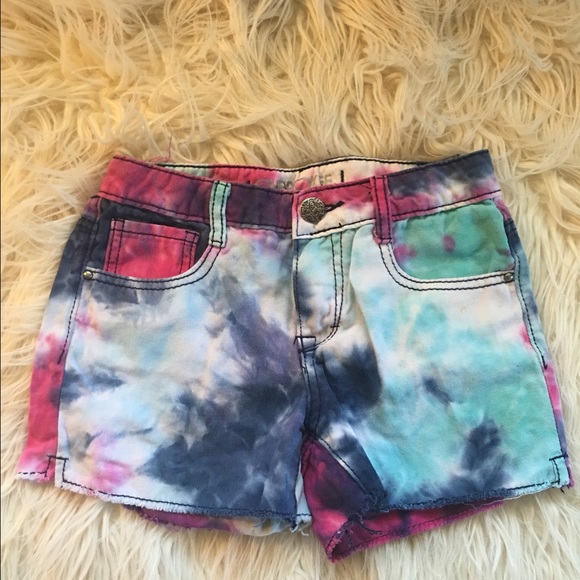 Girls shorts