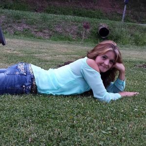 Meet your Posher, Christy