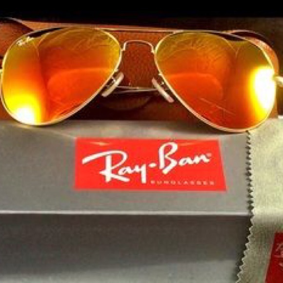 Ray bans
