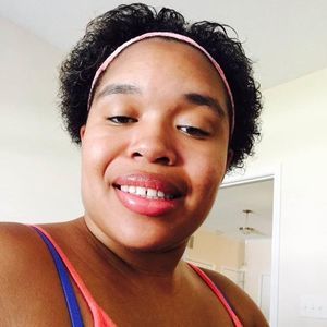 Meet your Posher, Jill