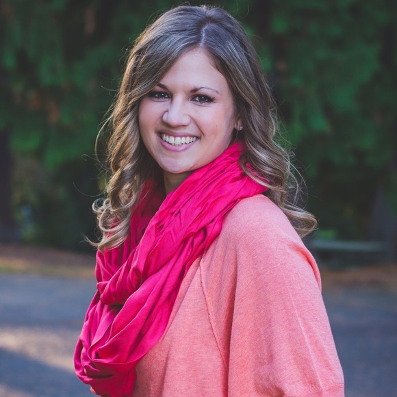 Meet your Posher, Christina