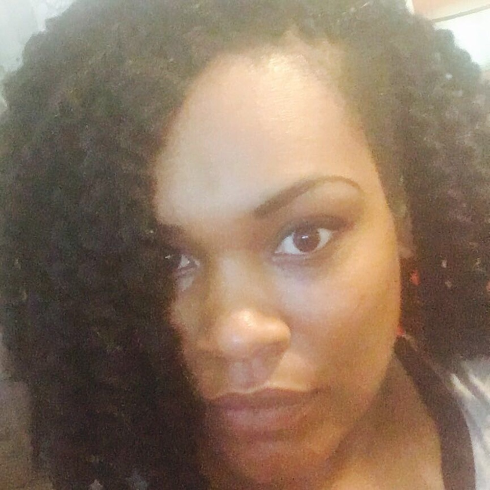 Meet your Posher, Celeste