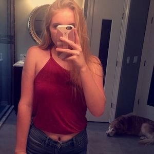 Meet your Posher, Emma