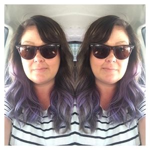 Meet your Posher, Corinne