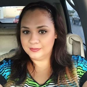 Meet your Posher, Lizette