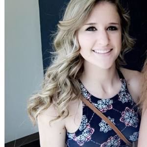 Meet your Posher, Lauren