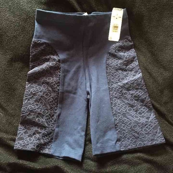 Sexy Speedo gym/bike shorts
