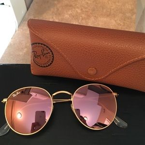 Ray Ban Sunglasses