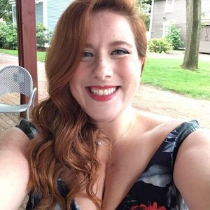 Meet your Posher, Kat