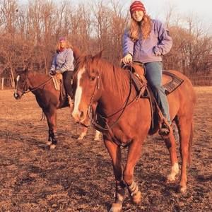 Meet your Posher, Jane