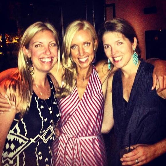 Meet your Posher, Erin