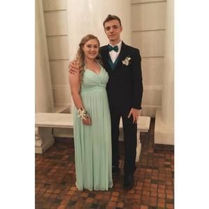 Meet your Posher, Dani