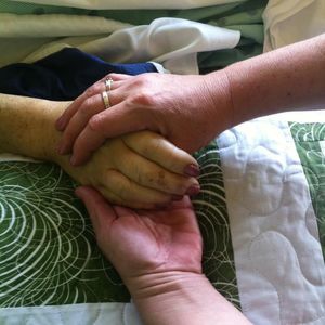 Meet your Posher, Carla