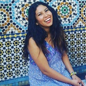 Meet your Posher, Lucia