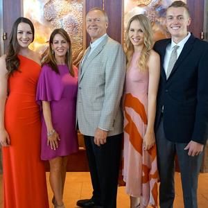 Meet your Posher, Taylor