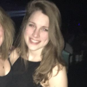 Meet your Posher, Haley