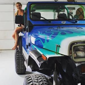 Meet your Posher, Alyssa