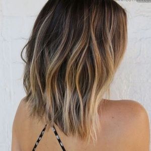 Meet your Posher, Sheranda