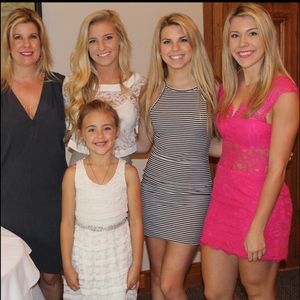 Meet your Posher, Suzie