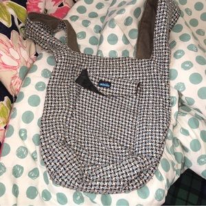 Kavu purse