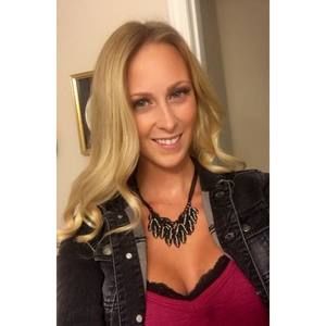 Meet your Posher, Kaitlyn