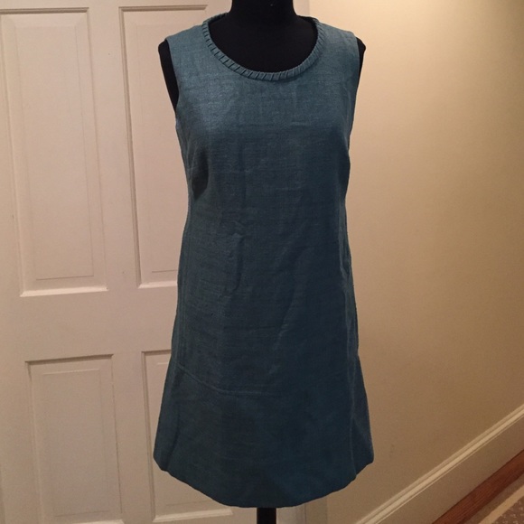 Deborah Johnson dress