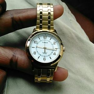 Timex brand new worn 1 time