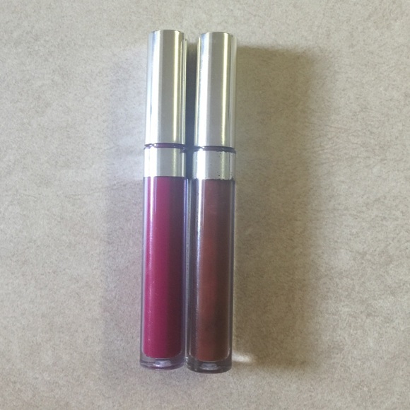 Colourpop matte lipgloss