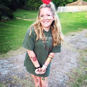 Meet your Posher, Taylor