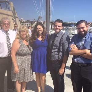 Meet your Posher, Dede