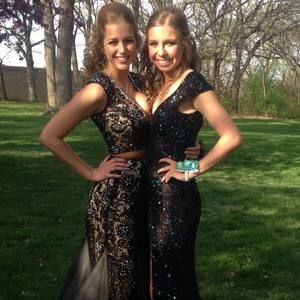 Meet your Posher, Kenzie