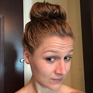 Meet your Posher, Kristen
