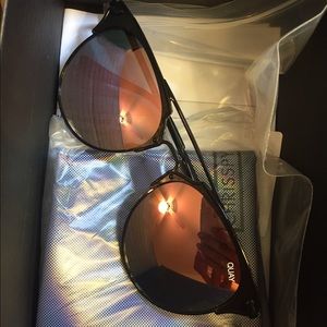 Quay x Chrisspy Gemini