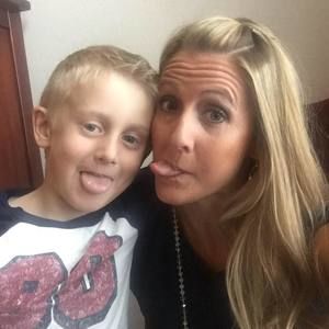 Meet your Posher, Mandy