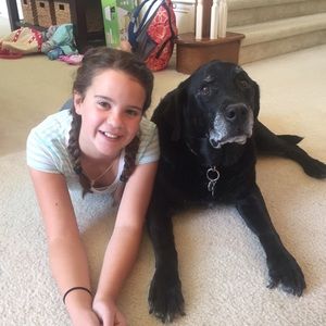 Meet your Posher, Megan