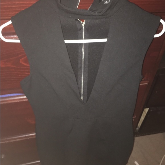 Club dress
