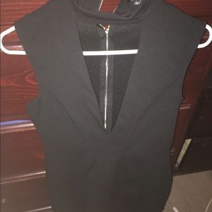 Club dress