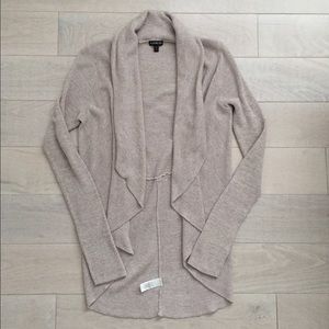(nwot) Express Cocoon Cardigan