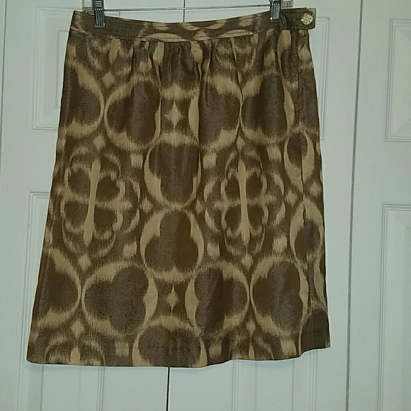 Tory Burch Skirt