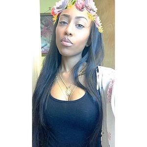 Meet your Posher, Ashley