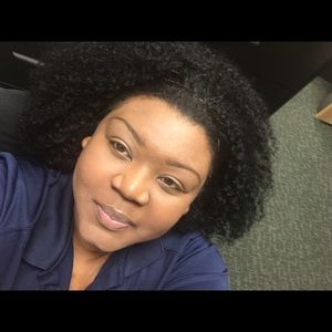 Meet your Posher, Meagan