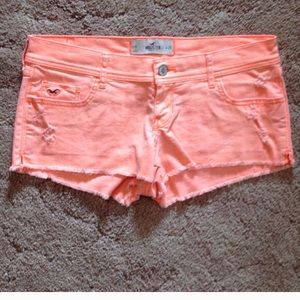 Bundle 2 Shorts