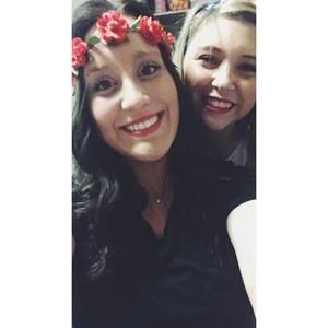 Meet your Posher, Brittney