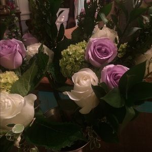 Meet your Posher, Alicia